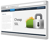 Comodo PositiveSSL (DV)